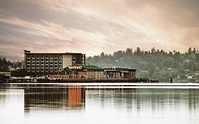 The Mill Hotel Coos Bay Oregon